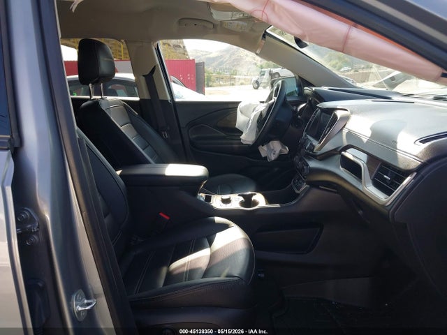 Продажа на аукционе авто 2023 Gmc Terrain Awd Denali, vin: 3GKALXEG1PL168189, номер лота: 45138350