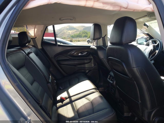 Продажа на аукционе авто 2023 Gmc Terrain Awd Denali, vin: 3GKALXEG1PL168189, номер лота: 45138350