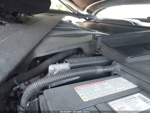 Aukcja sprzedaży 2018 Chevrolet Impala 1lt, vin: 2G1105S34J9167177, numer aukcji: 45138351
