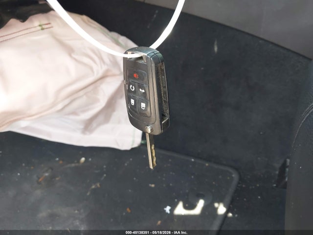 Aukcja sprzedaży 2018 Chevrolet Impala 1lt, vin: 2G1105S34J9167177, numer aukcji: 45138351