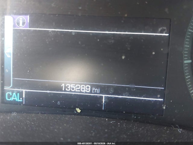 Aukcja sprzedaży 2018 Chevrolet Impala 1lt, vin: 2G1105S34J9167177, numer aukcji: 45138351