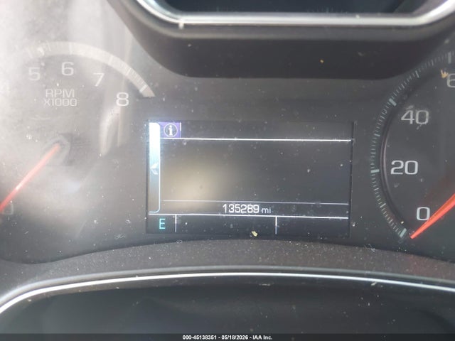 Aukcja sprzedaży 2018 Chevrolet Impala 1lt, vin: 2G1105S34J9167177, numer aukcji: 45138351