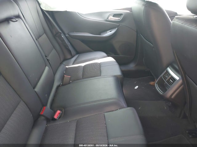 Aukcja sprzedaży 2018 Chevrolet Impala 1lt, vin: 2G1105S34J9167177, numer aukcji: 45138351