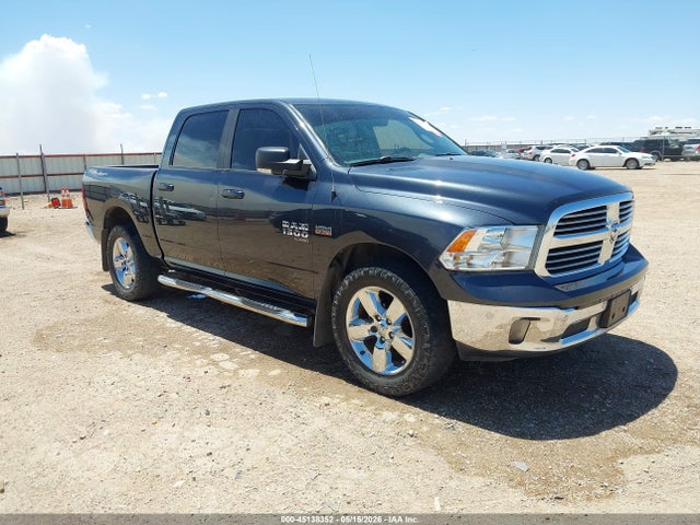 Aukcja sprzedaży 2019 Ram 1500 Classic, vin: 1C6RR7LT0KS558893, numer aukcji: 45138352