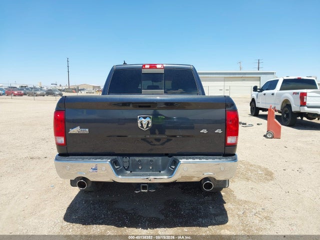Продажа на аукционе авто 2019 Ram 1500 Classic, vin: 1C6RR7LT0KS558893, номер лота: 45138352