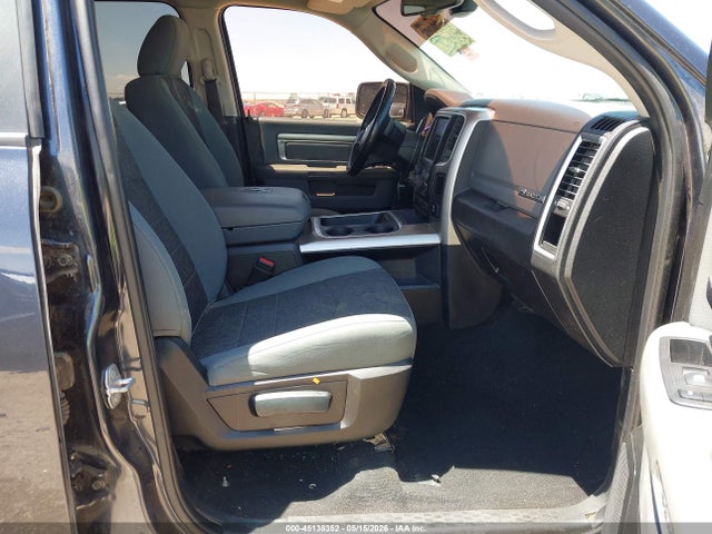 Продажа на аукционе авто 2019 Ram 1500 Classic, vin: 1C6RR7LT0KS558893, номер лота: 45138352