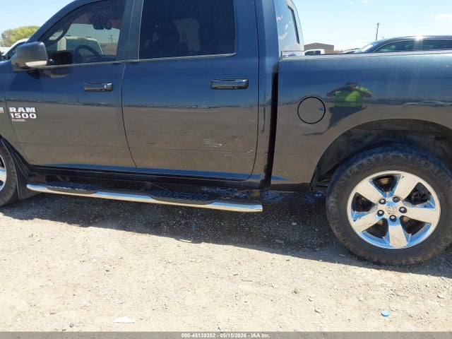 Продажа на аукционе авто 2019 Ram 1500 Classic, vin: 1C6RR7LT0KS558893, номер лота: 45138352