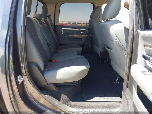 Продажа на аукционе авто 2019 Ram 1500 Classic, vin: 1C6RR7LT0KS558893, номер лота: 45138352