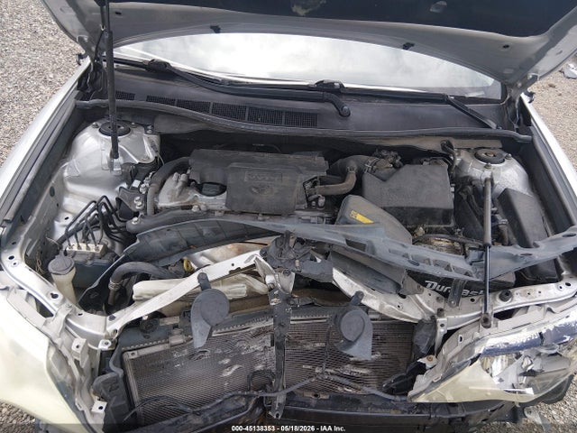 Продажа на аукционе авто 2014 Toyota Camry Le, vin: 4T4BF1FK4ER408086, номер лота: 45138353