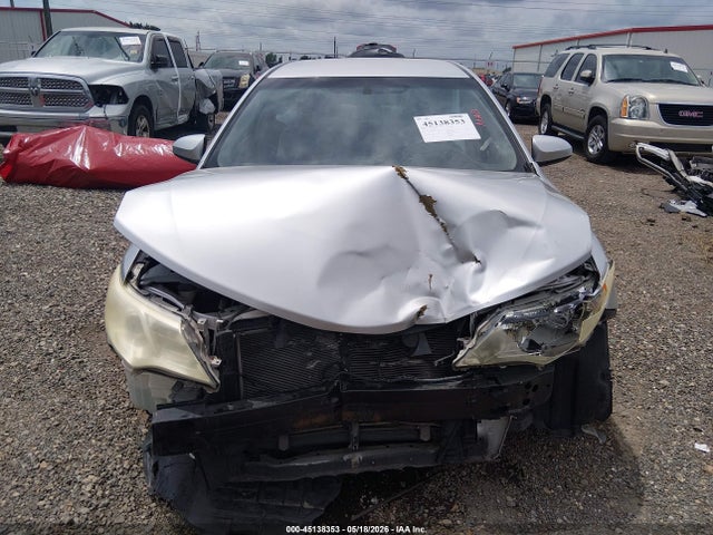 Продажа на аукционе авто 2014 Toyota Camry Le, vin: 4T4BF1FK4ER408086, номер лота: 45138353