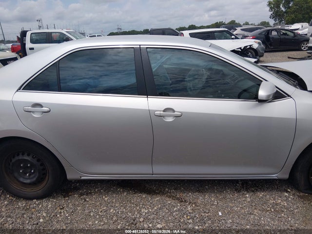 Продажа на аукционе авто 2014 Toyota Camry Le, vin: 4T4BF1FK4ER408086, номер лота: 45138353