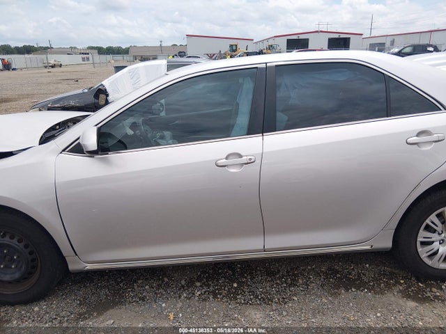 Продажа на аукционе авто 2014 Toyota Camry Le, vin: 4T4BF1FK4ER408086, номер лота: 45138353