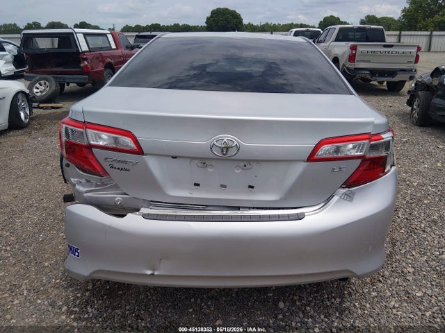 Продажа на аукционе авто 2014 Toyota Camry Le, vin: 4T4BF1FK4ER408086, номер лота: 45138353