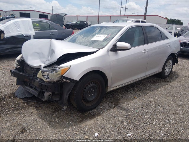 Продажа на аукционе авто 2014 Toyota Camry Le, vin: 4T4BF1FK4ER408086, номер лота: 45138353