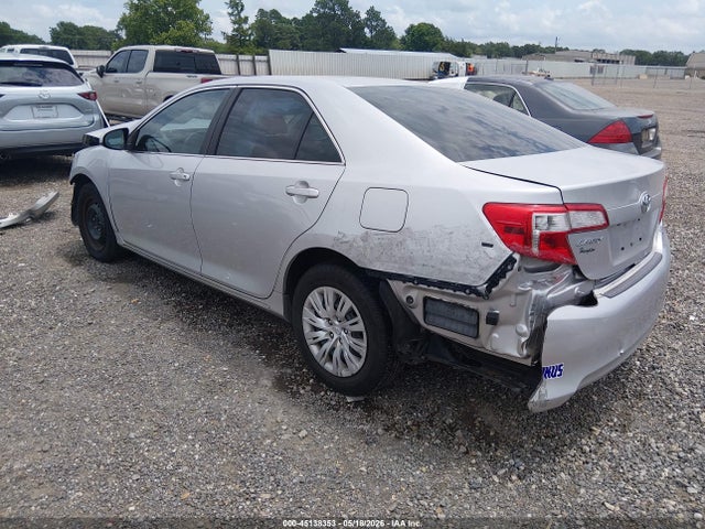 Продажа на аукционе авто 2014 Toyota Camry Le, vin: 4T4BF1FK4ER408086, номер лота: 45138353