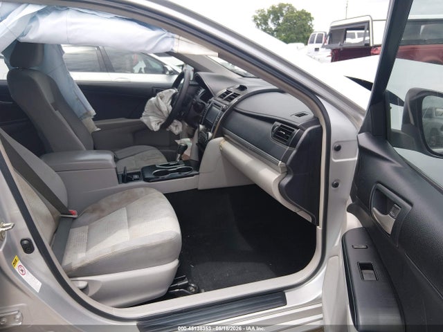 Продажа на аукционе авто 2014 Toyota Camry Le, vin: 4T4BF1FK4ER408086, номер лота: 45138353