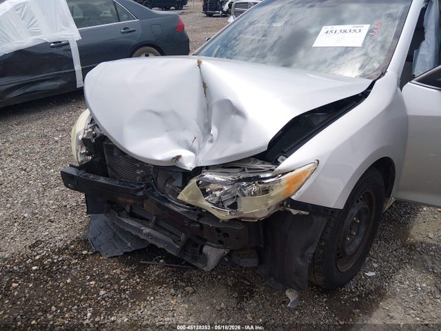Продажа на аукционе авто 2014 Toyota Camry Le, vin: 4T4BF1FK4ER408086, номер лота: 45138353