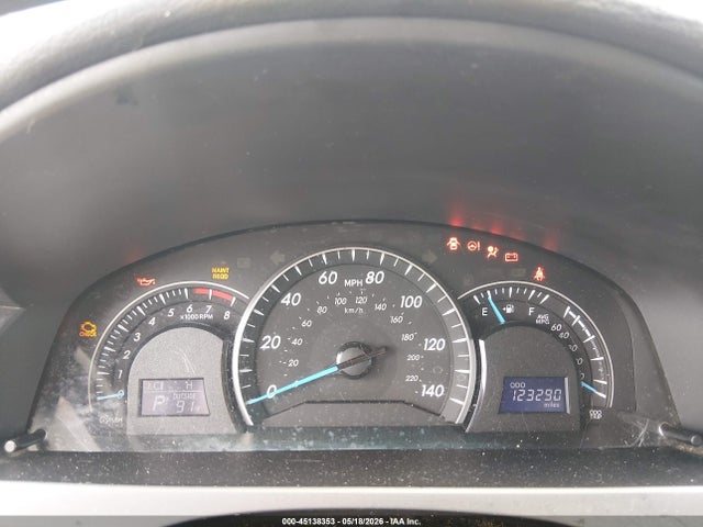 Продажа на аукционе авто 2014 Toyota Camry Le, vin: 4T4BF1FK4ER408086, номер лота: 45138353