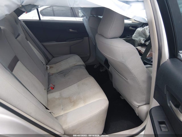 Продажа на аукционе авто 2014 Toyota Camry Le, vin: 4T4BF1FK4ER408086, номер лота: 45138353