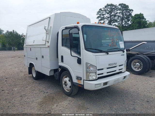 2014 54DC4W1B1ES800480 main image