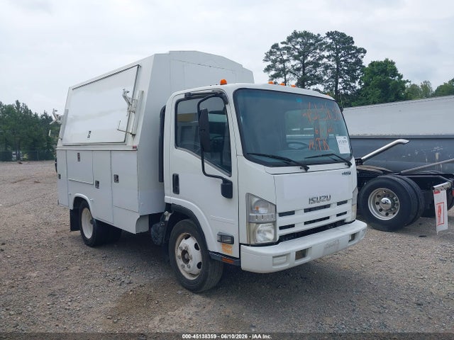 Isuzu Npr Gas Reg 2014 54DC4W1B1ES800480 Image 13