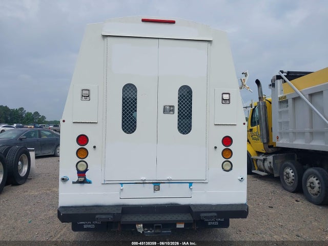 Isuzu Npr Gas Reg 2014 54DC4W1B1ES800480 Image 15