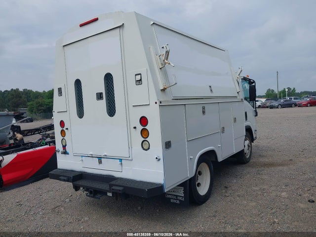 Isuzu Npr Gas Reg 2014 54DC4W1B1ES800480 Image 4