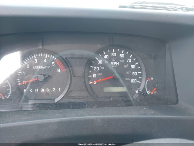 Isuzu Npr Gas Reg 2014 54DC4W1B1ES800480 Image 5