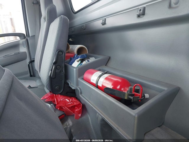Isuzu Npr Gas Reg 2014 54DC4W1B1ES800480 Image 6