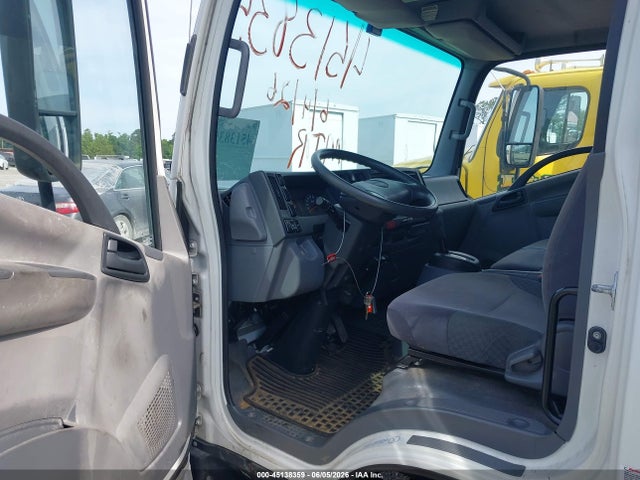 Isuzu Npr Gas Reg 2014 54DC4W1B1ES800480 Image 7