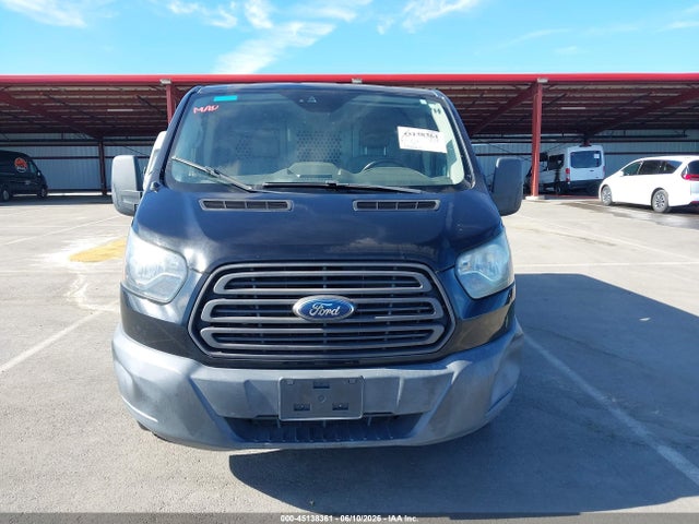 Auction sale of the 2016 Ford Transit-150, vin: 1FTYE1YM9GKB56697, lot number: 45138361