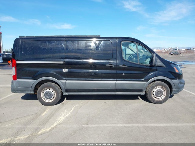 Auction sale of the 2016 Ford Transit-150, vin: 1FTYE1YM9GKB56697, lot number: 45138361