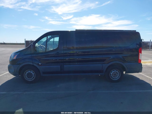 Aukcja sprzedaży 2016 Ford Transit-150, vin: 1FTYE1YM9GKB56697, numer aukcji: 45138361