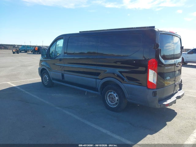 Auction sale of the 2016 Ford Transit-150, vin: 1FTYE1YM9GKB56697, lot number: 45138361