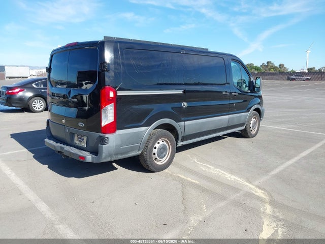 Aukcja sprzedaży 2016 Ford Transit-150, vin: 1FTYE1YM9GKB56697, numer aukcji: 45138361