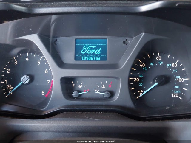 Aukcja sprzedaży 2016 Ford Transit-150, vin: 1FTYE1YM9GKB56697, numer aukcji: 45138361