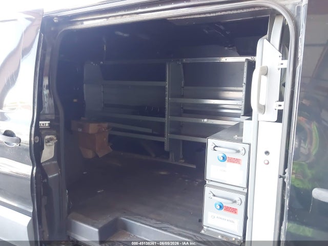 Ford Transit-150 2016 1FTYE1YM9GKB56697 Image 8