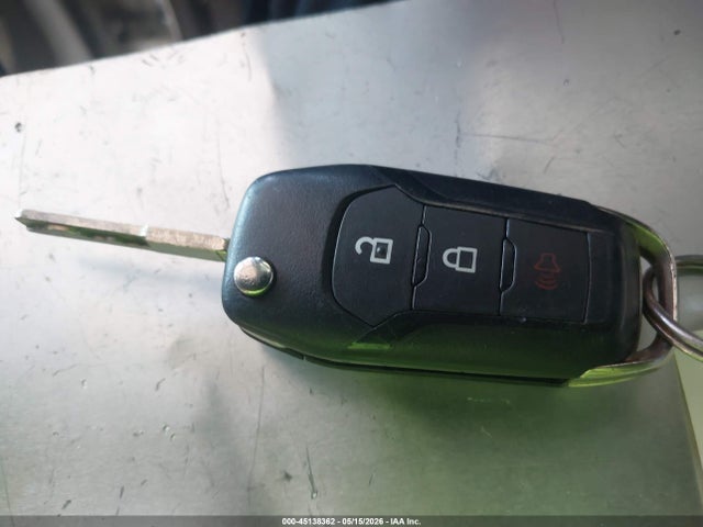 Ford F-150 Xl 2018 1FTEX1CP0JKF06661 Image 11