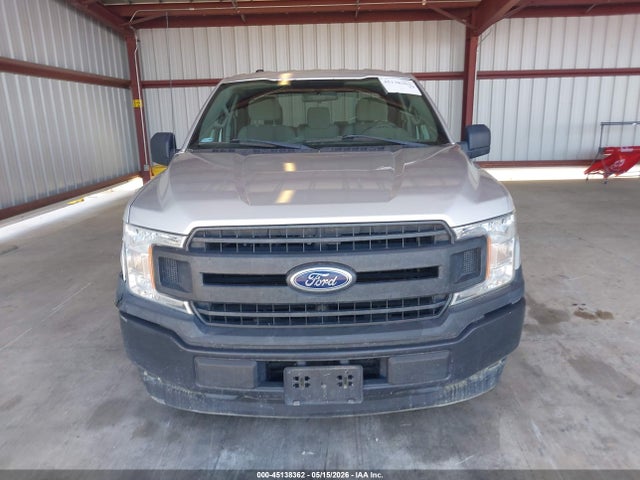Ford F-150 Xl 2018 1FTEX1CP0JKF06661 Image 14