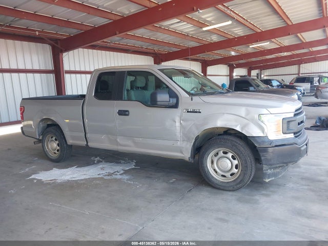 Ford F-150 Xl 2018 1FTEX1CP0JKF06661 Image 15