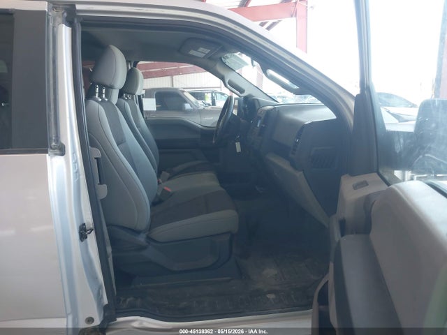 Ford F-150 Xl 2018 1FTEX1CP0JKF06661 Image 5