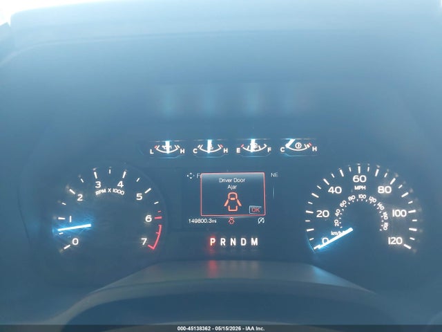 Ford F-150 Xl 2018 1FTEX1CP0JKF06661 Image 7