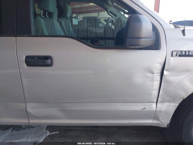 Ford F-150 Xl 2018 1FTEX1CP0JKF06661 Image 12