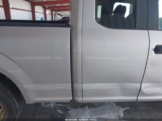 Ford F-150 Xl 2018 1FTEX1CP0JKF06661 Image 13