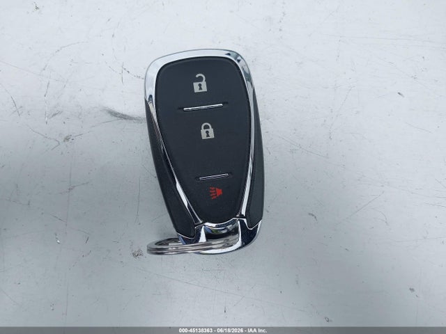 3GNAXJEG1PL240268 Chevrolet Equinox Fwd 2fl