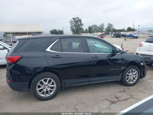 3GNAXJEG1PL240268 Chevrolet Equinox Fwd 2fl