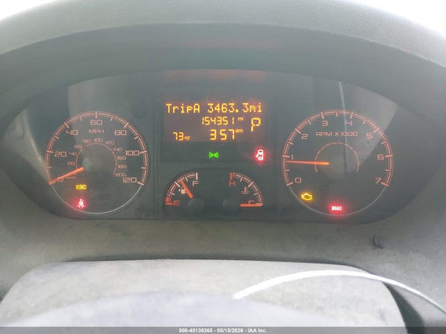 45138365 :رقم المزاد ، 3C6URVJG5GE122586 vin ، 2016 Ram Promaster 3500 High Roof مزاد بيع