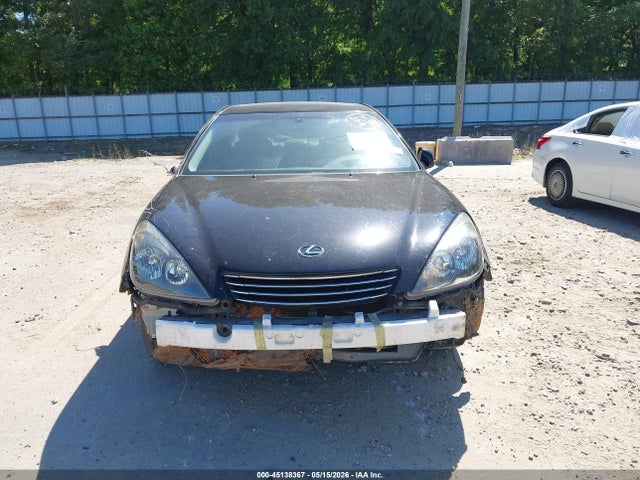 Продажа на аукционе авто 2008 Lexus Es 350, vin: JTHBJ46GX82223792, номер лота: 45138367