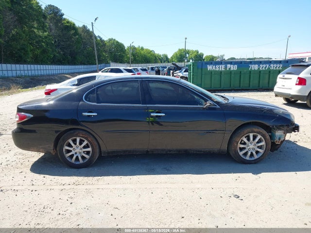 Продажа на аукционе авто 2008 Lexus Es 350, vin: JTHBJ46GX82223792, номер лота: 45138367