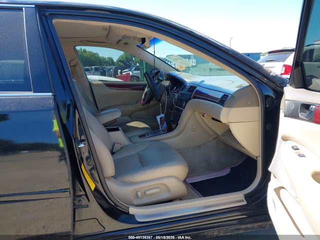 Продажа на аукционе авто 2008 Lexus Es 350, vin: JTHBJ46GX82223792, номер лота: 45138367